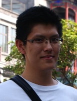 Anthony C., autor bloga. Swoją wiedzę o herbacie zdobył z doświadczeń oraz nauk mistrzów z Chin i Polski